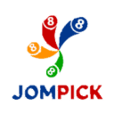 Jompick 4D Logo