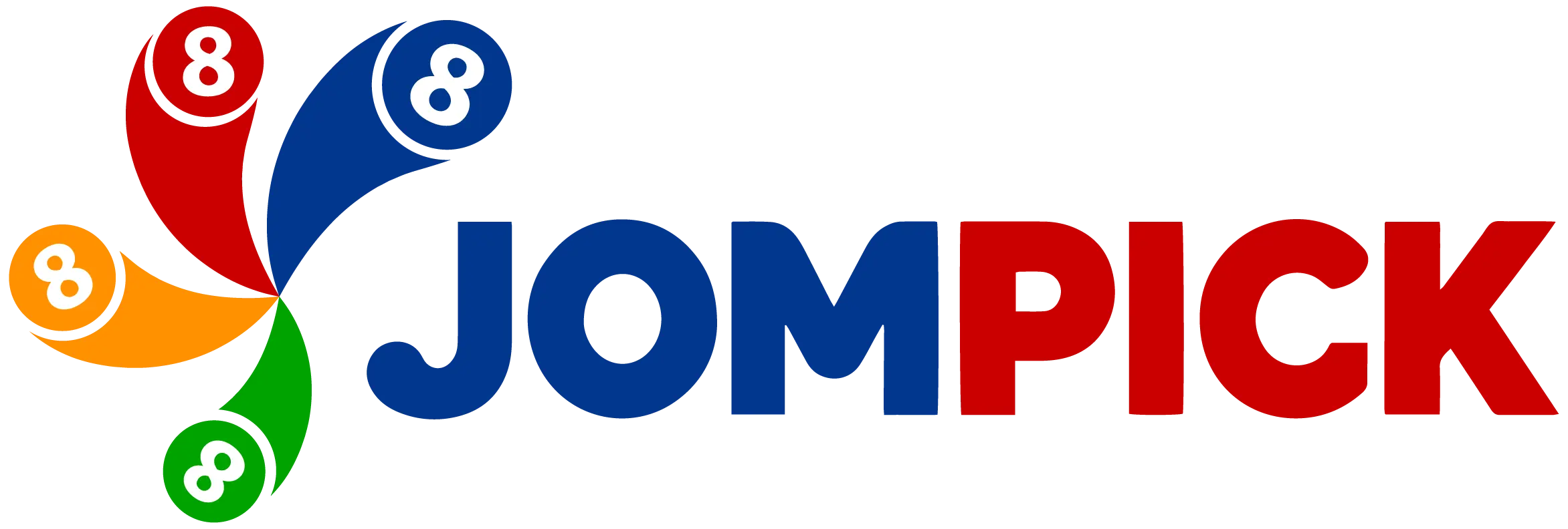 Jompick01 4D Logo